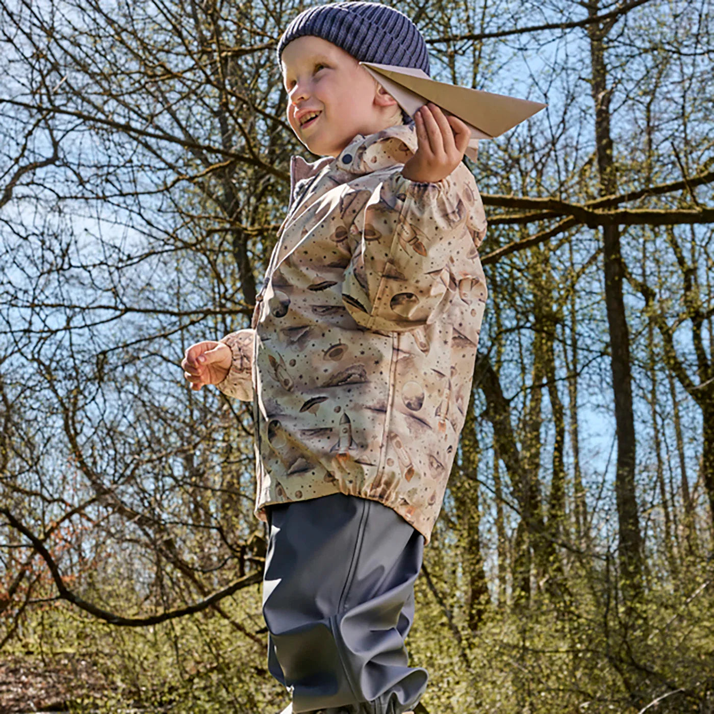 Rainwear Set regenkleding