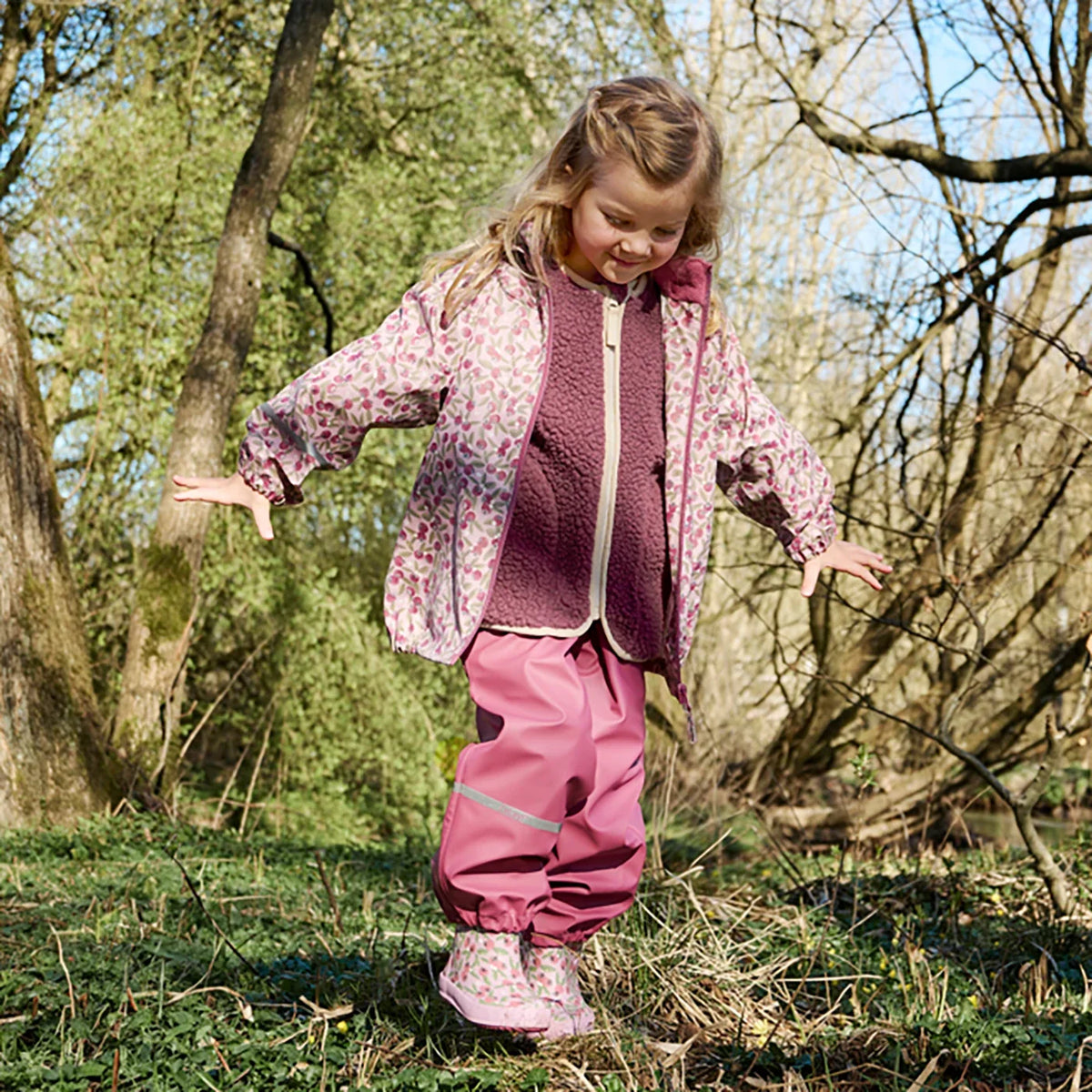 Rainwear set Regenkleding