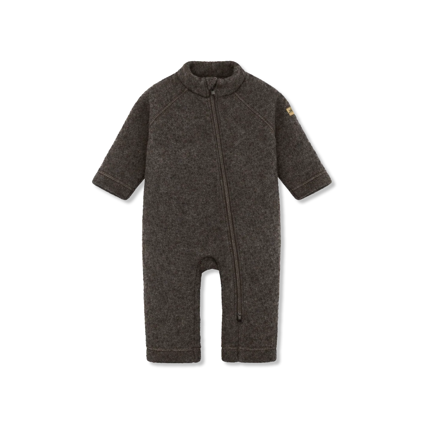 wollen Fleece