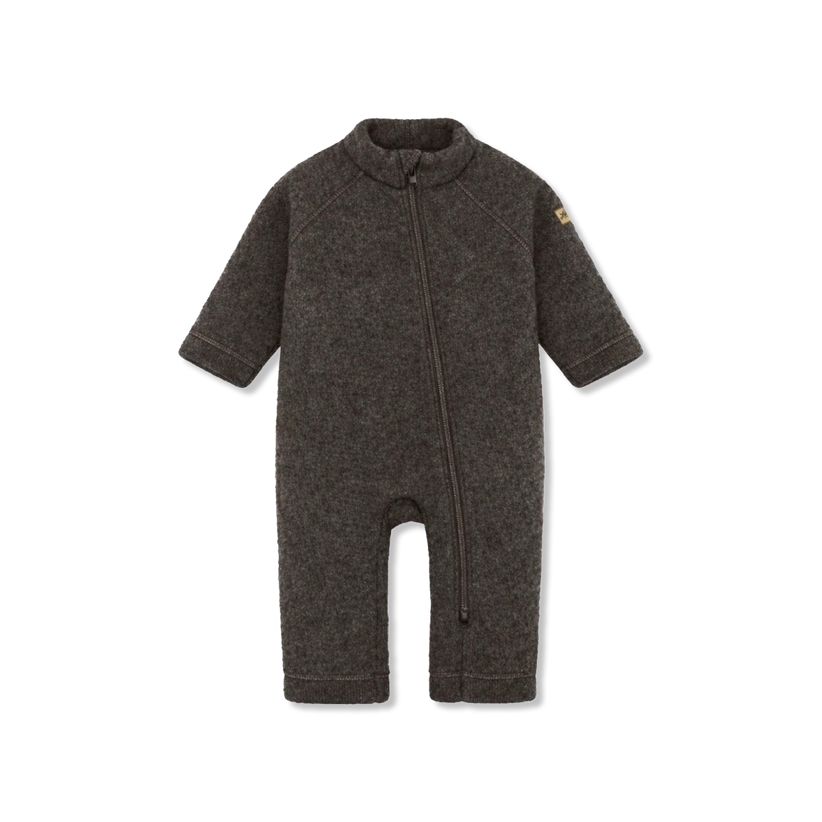 wollen Fleece