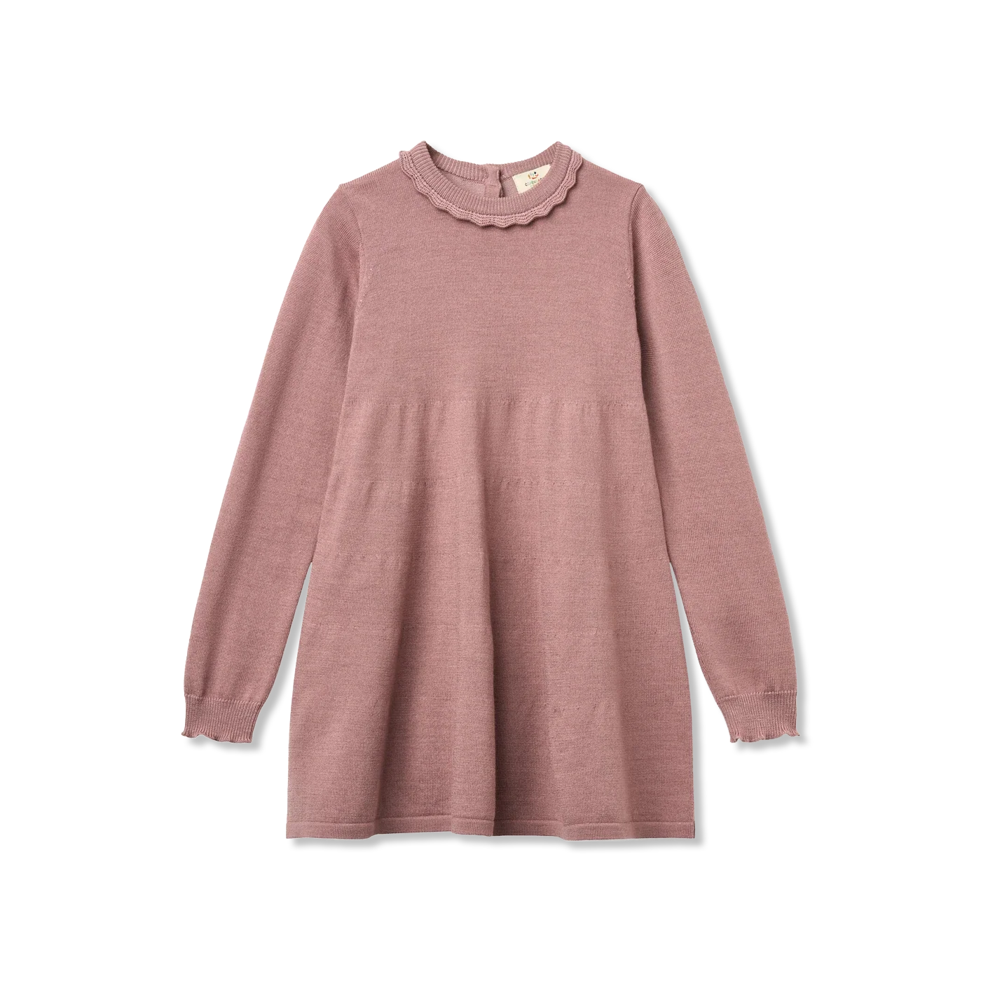 Merino Jurk