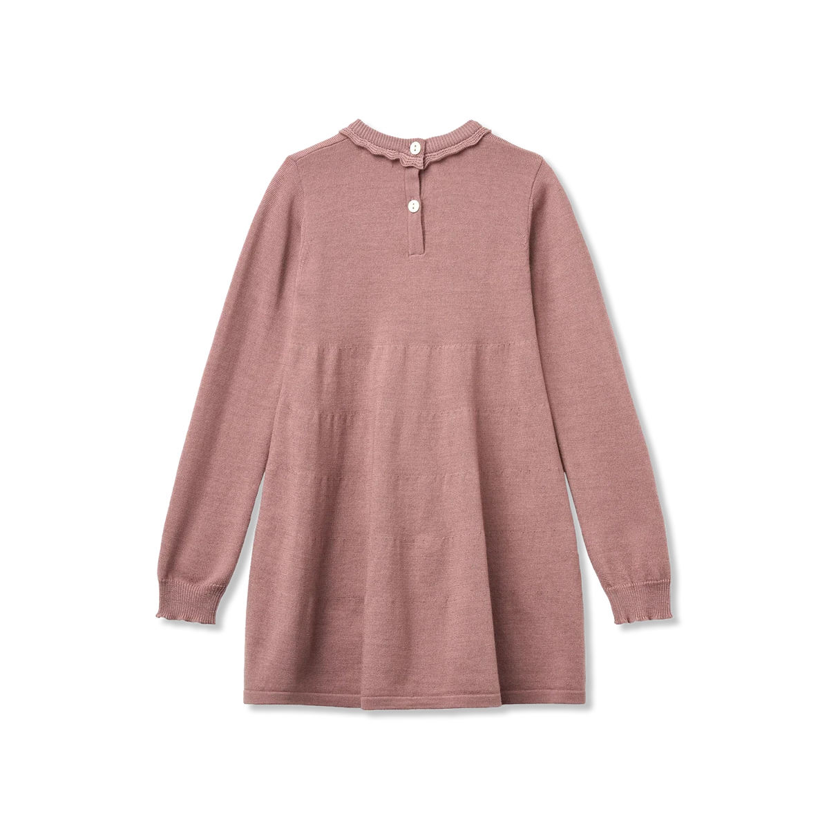Merino Jurk