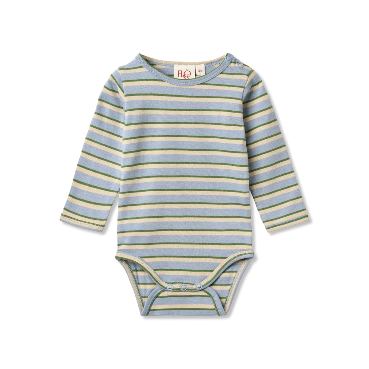 Conrad Romper
