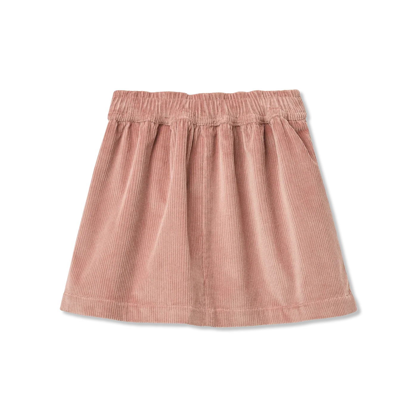 Corduroy Rok