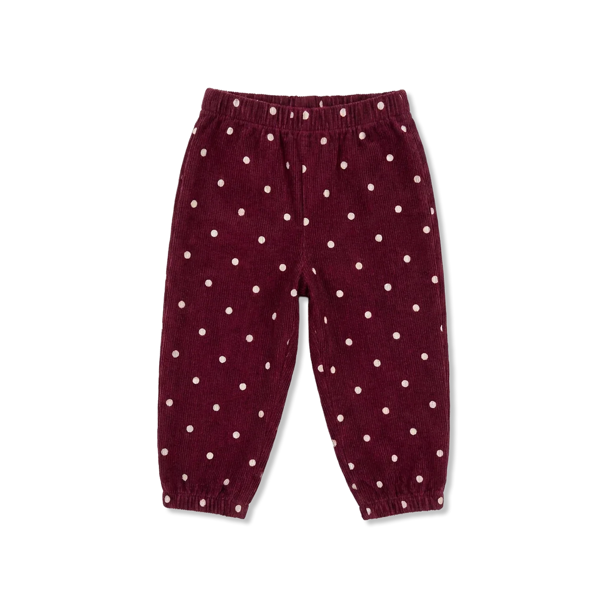 Corduroy Broeken