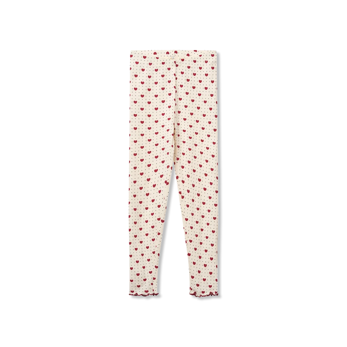 Crepe Leggings
