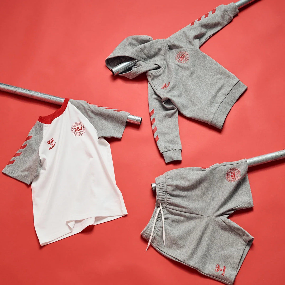 Hmljr Shorts