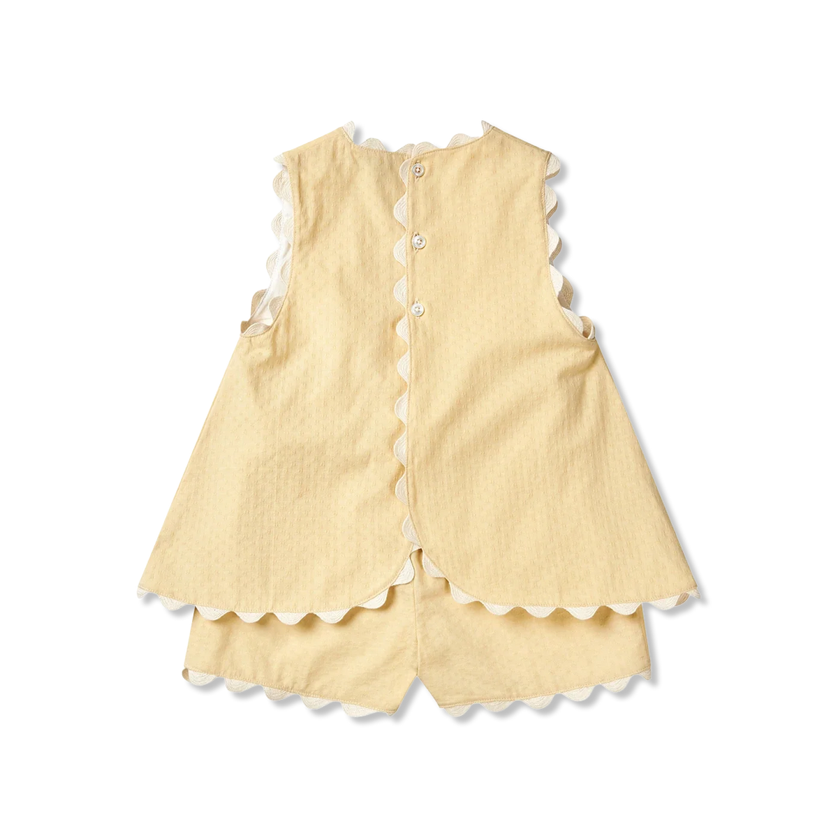shorts set