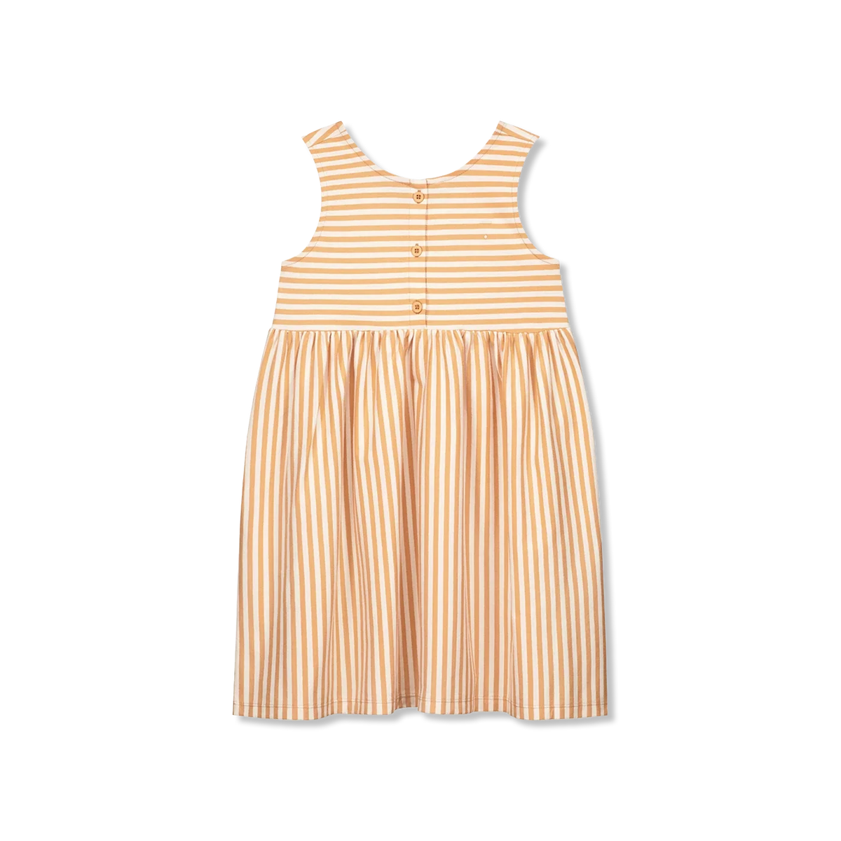Sleeveless Dress jurk