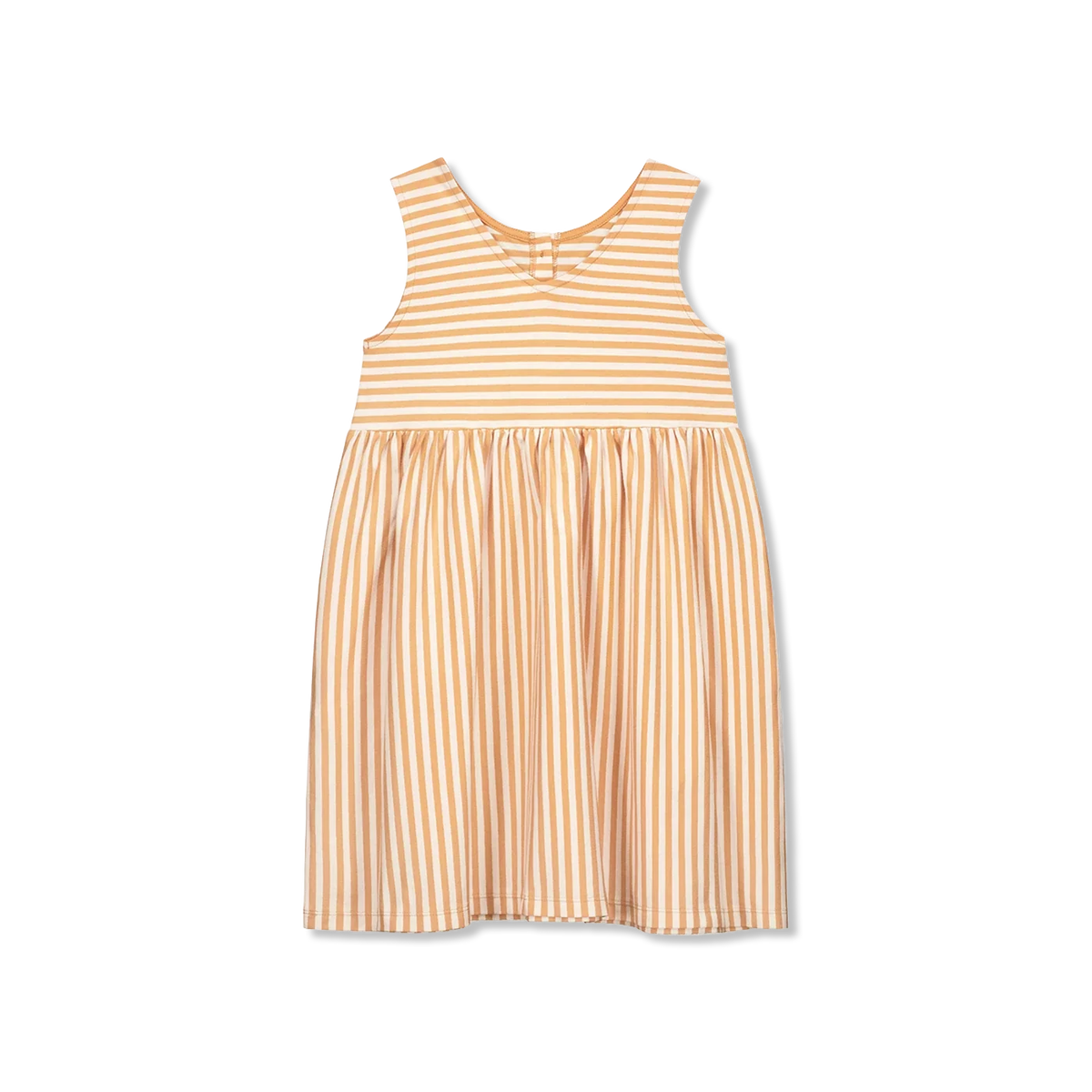 Sleeveless Dress jurk