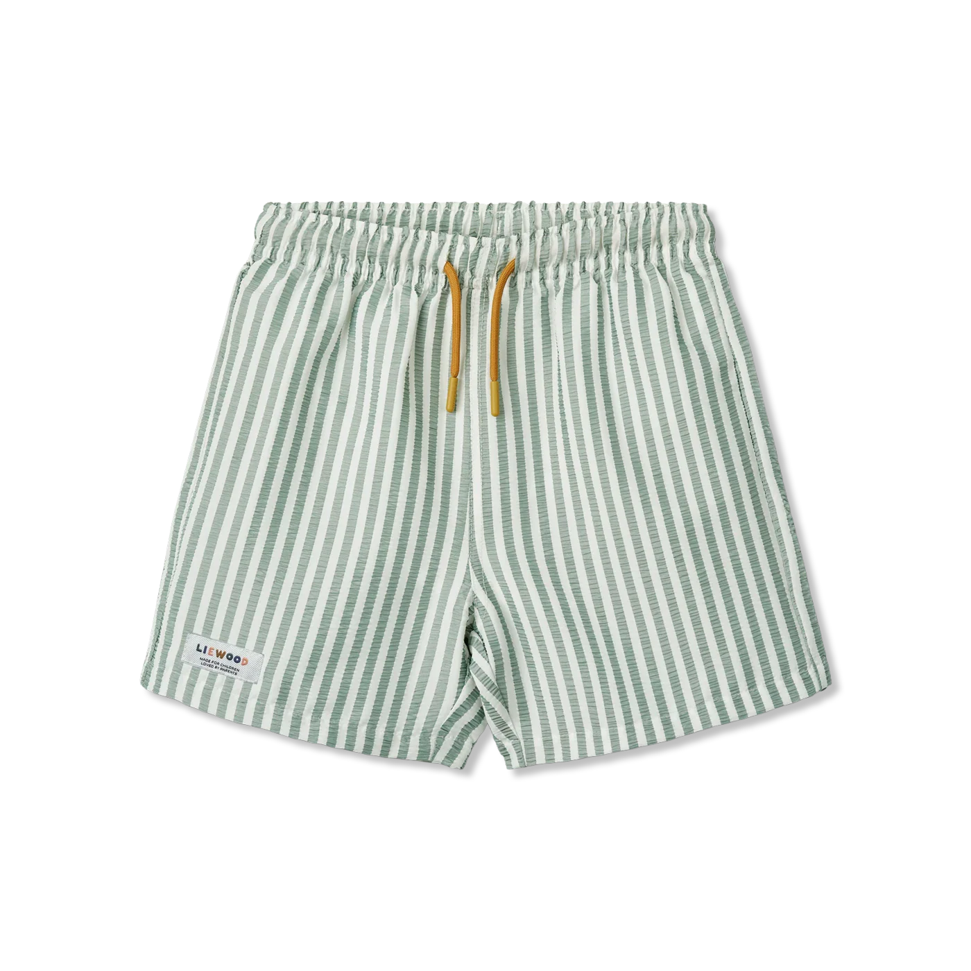 Duke Zwemshorts