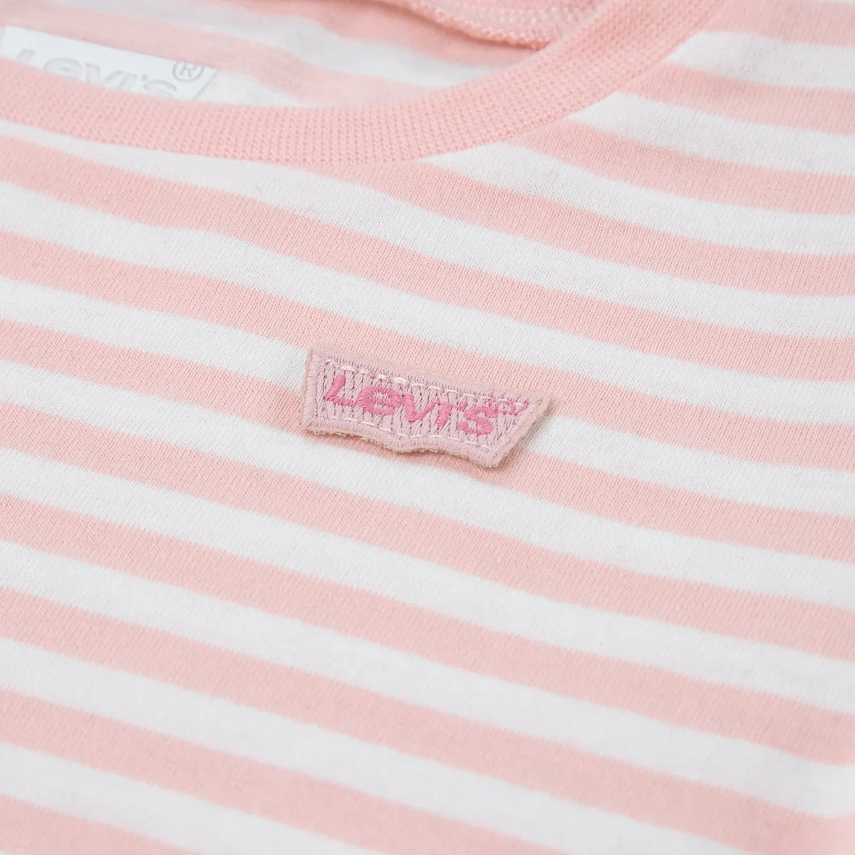 Stripe Blouse