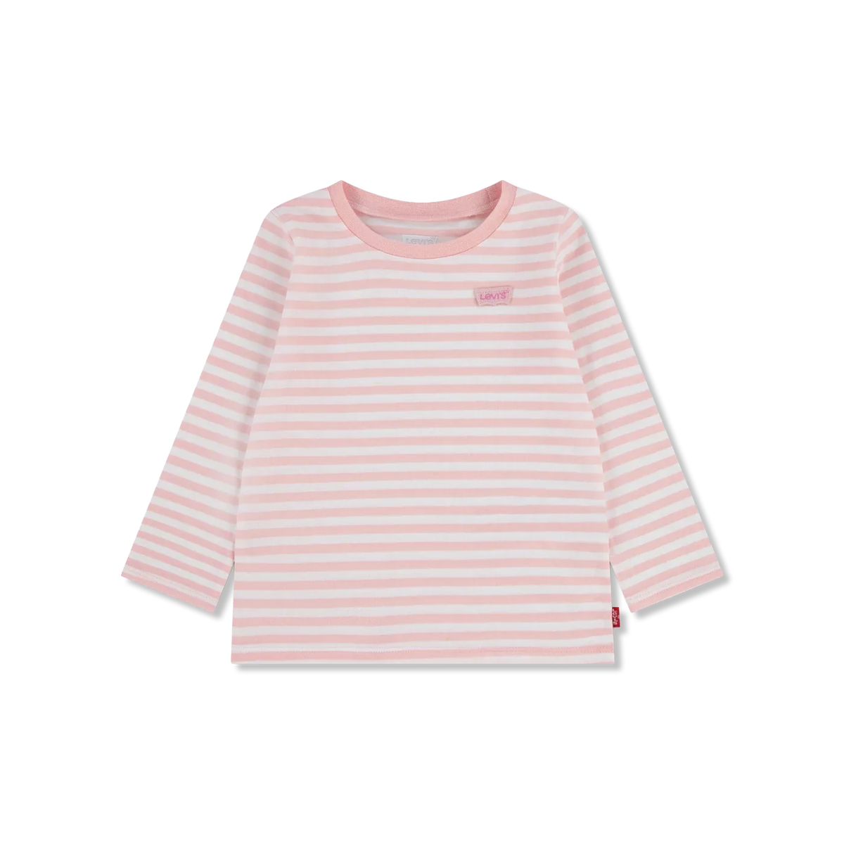 Stripe Blouse