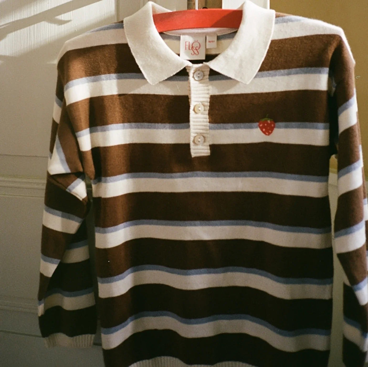 Elias Blouse