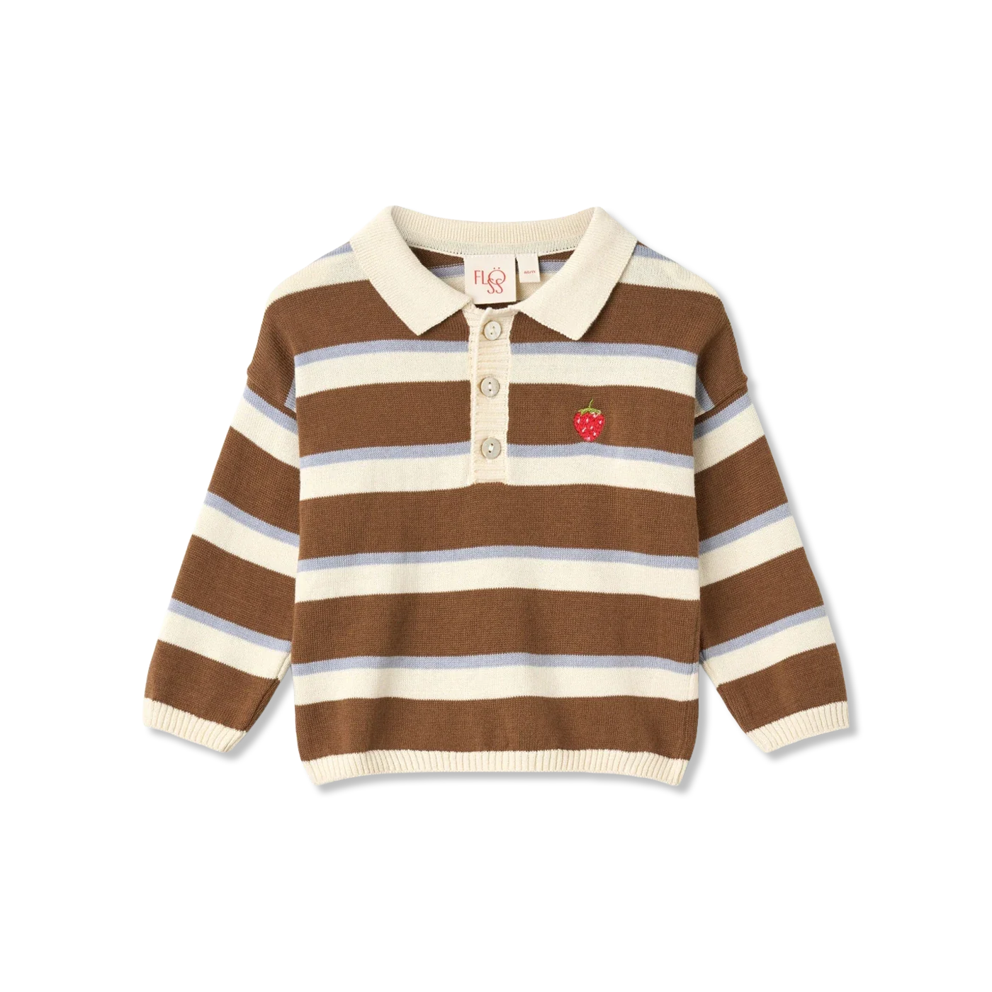 Elias Blouse