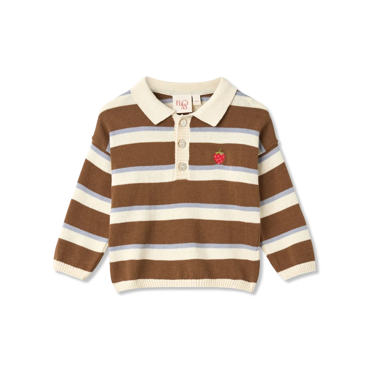 Elias Blouse