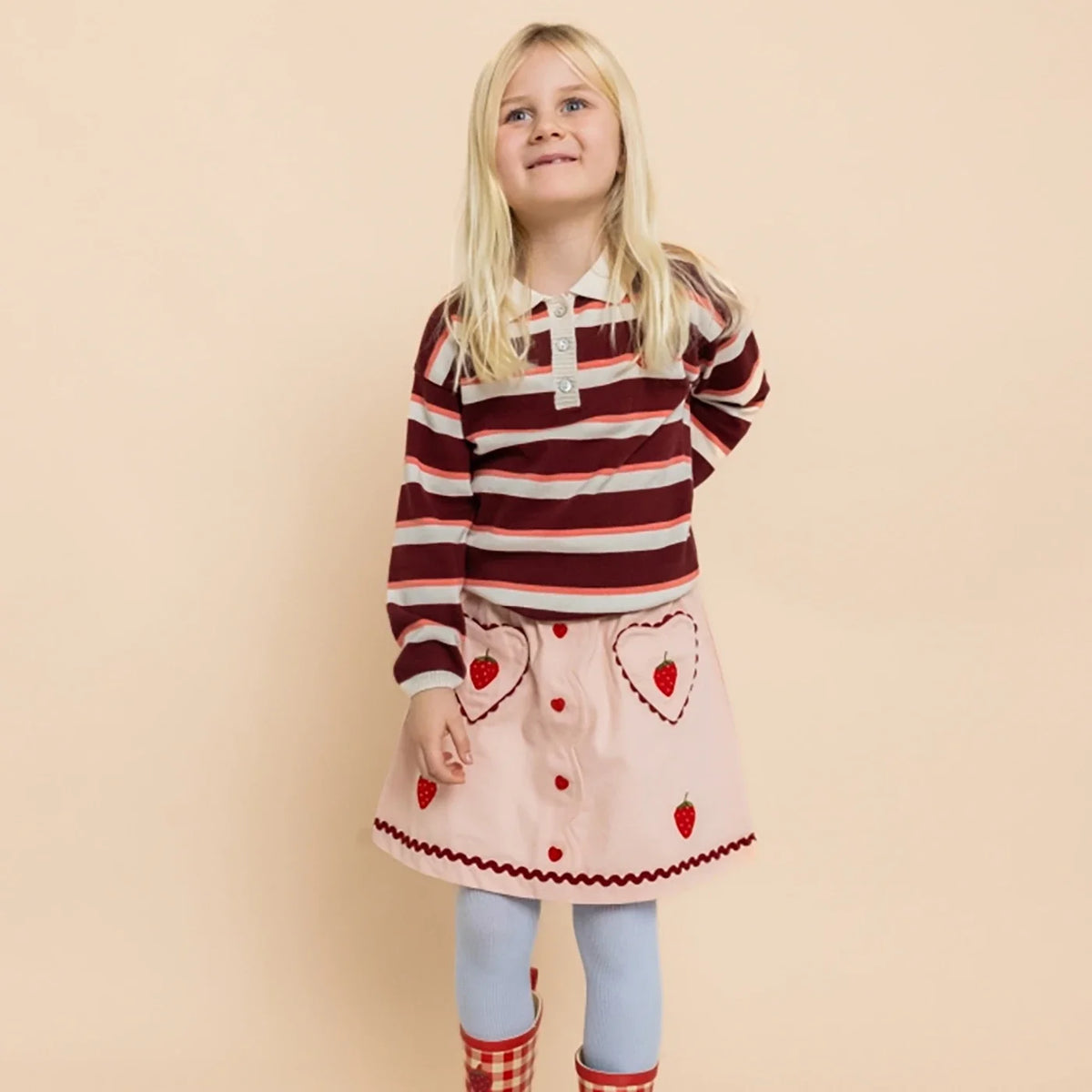 Elisa Blouse