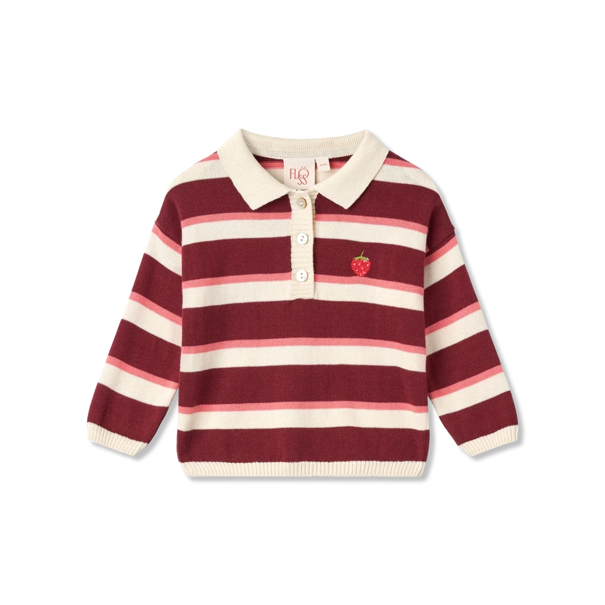 Elisa Blouse