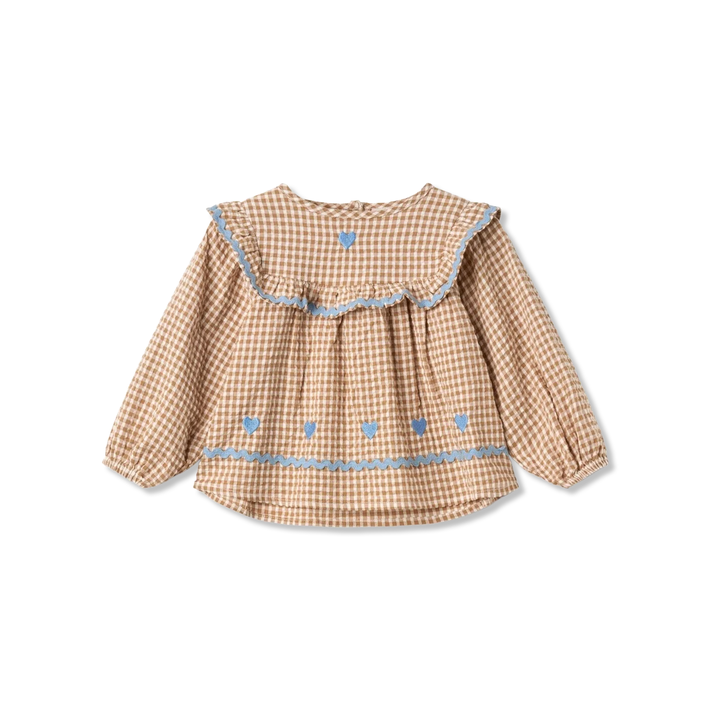 Ellis Blouse