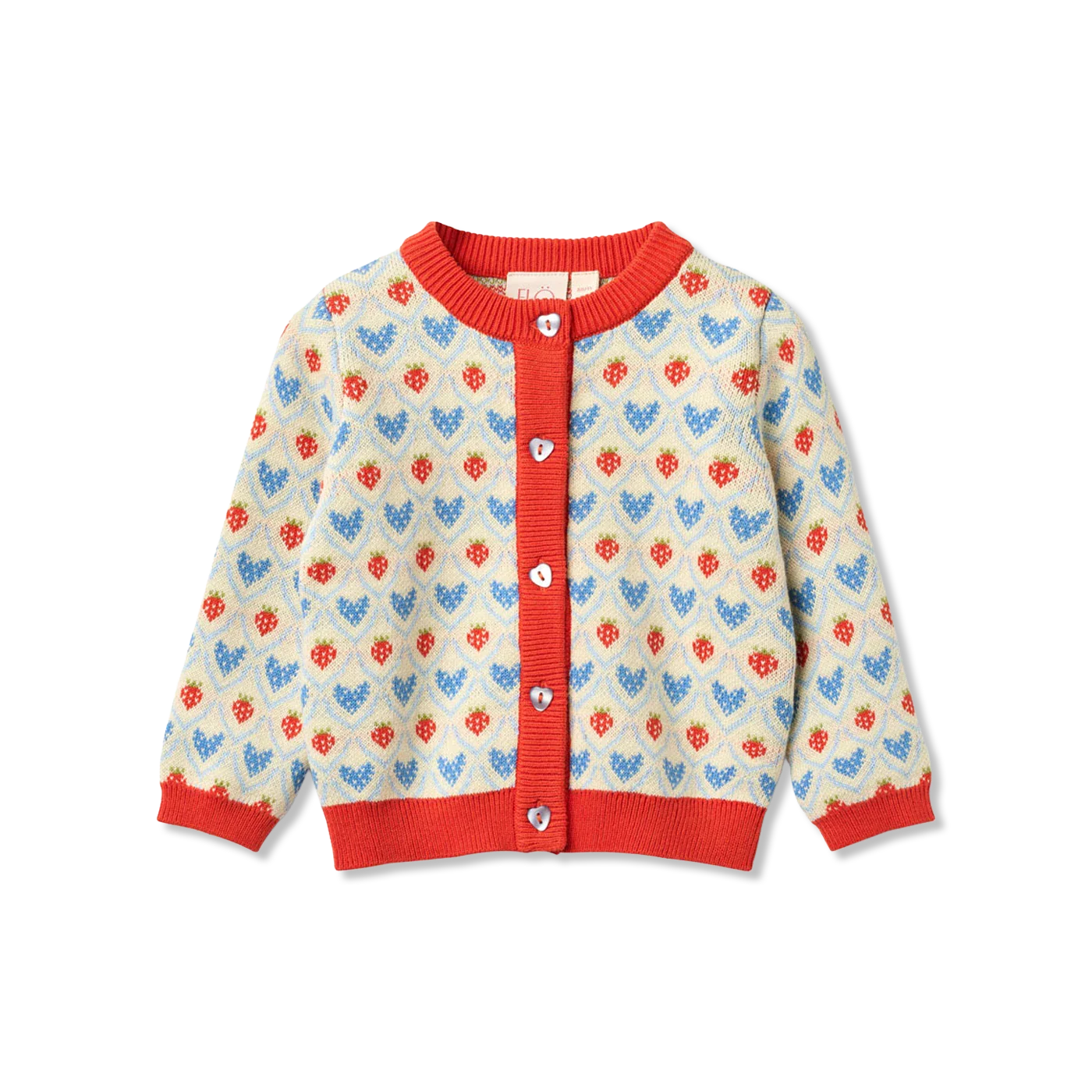 Lea vest