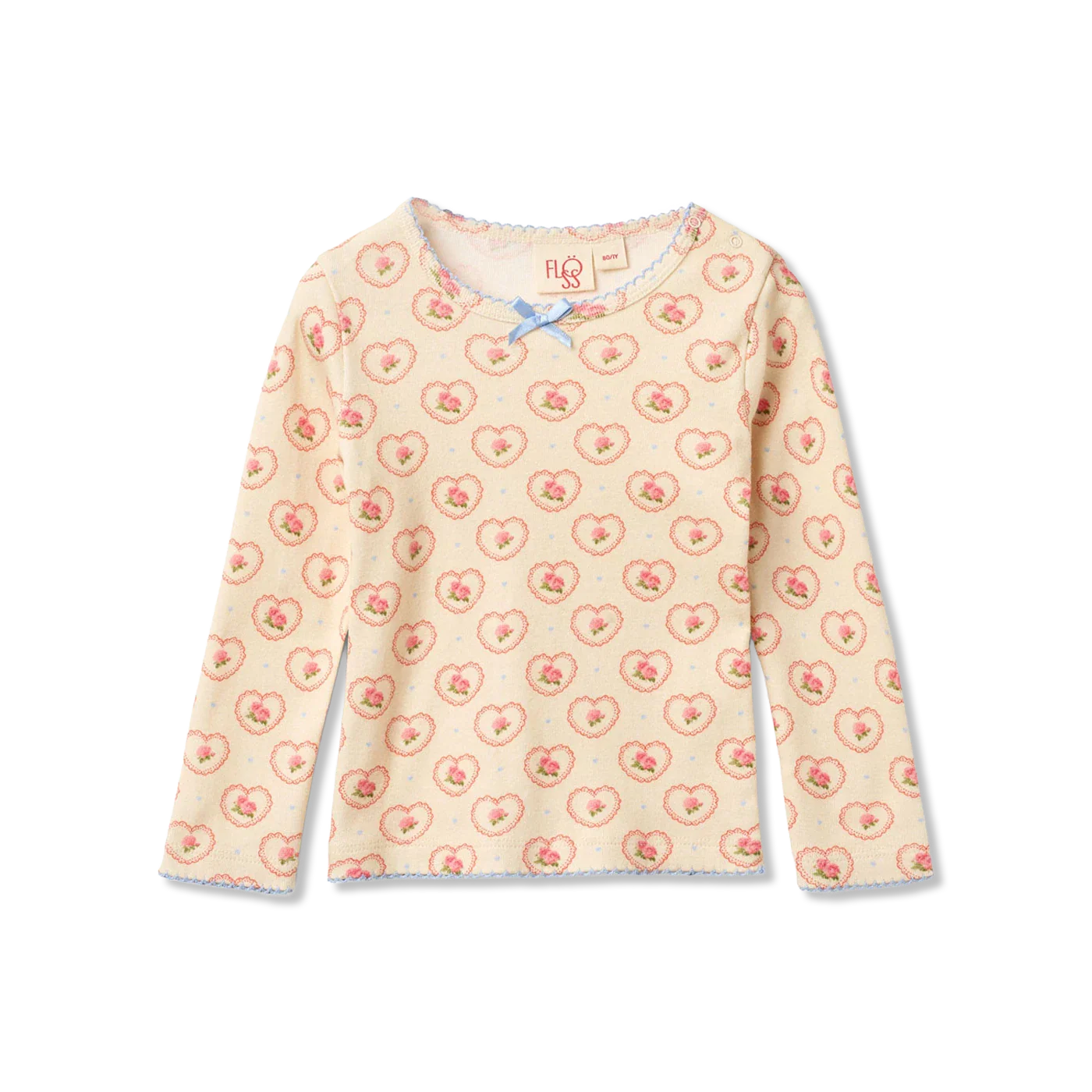 Fresa Blouse