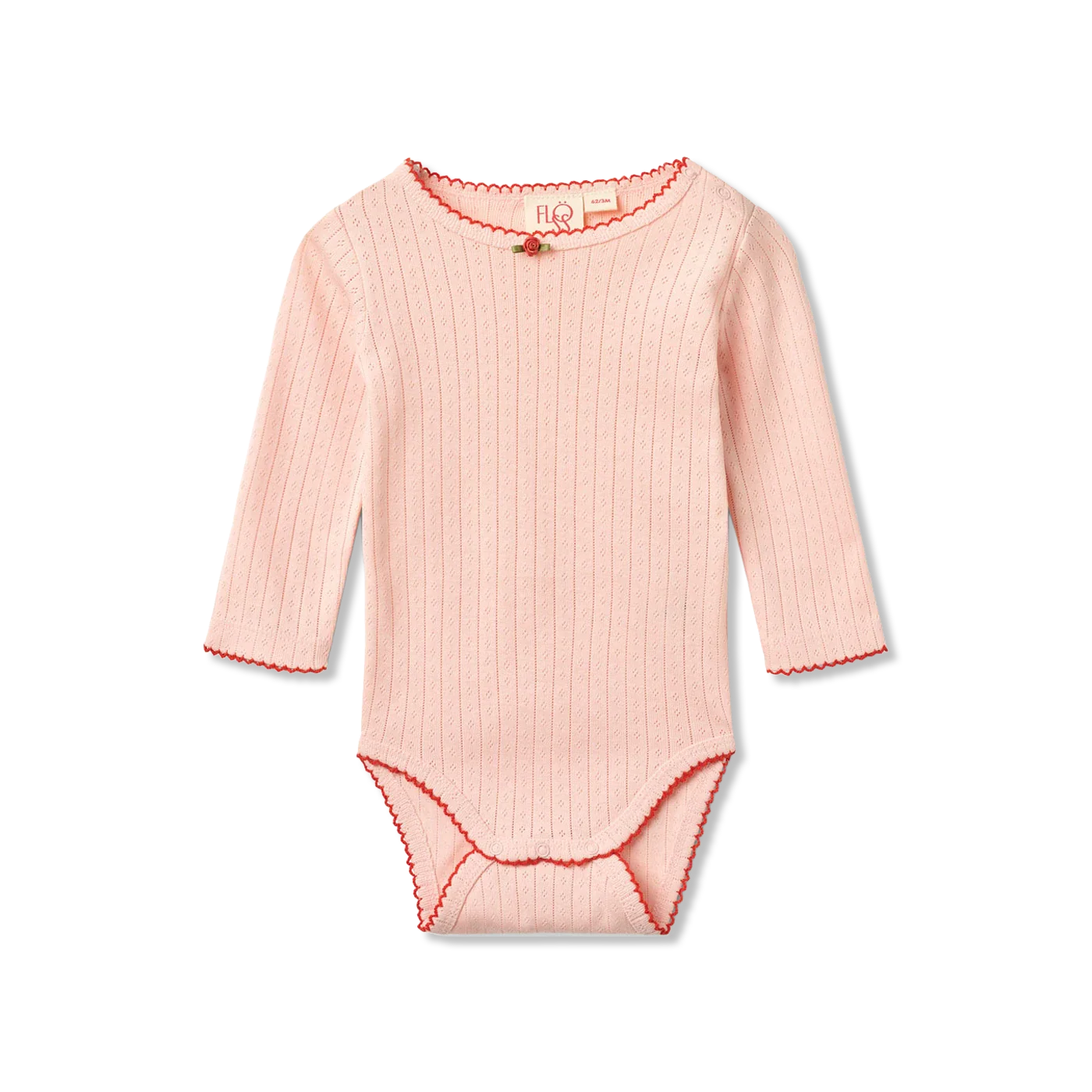 Liva Romper