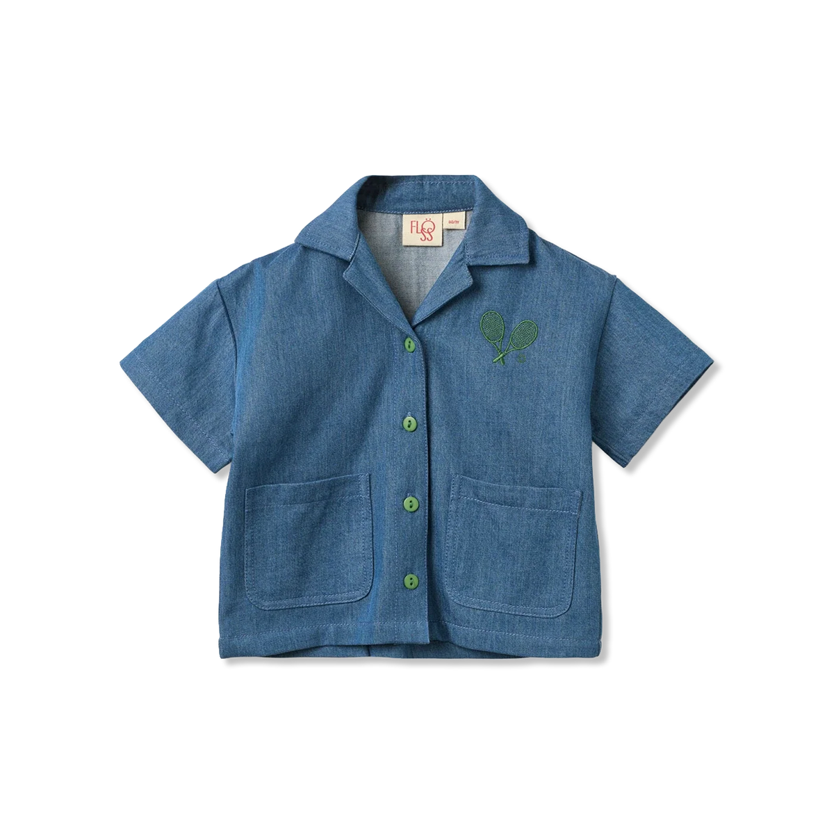 Victor Shirt