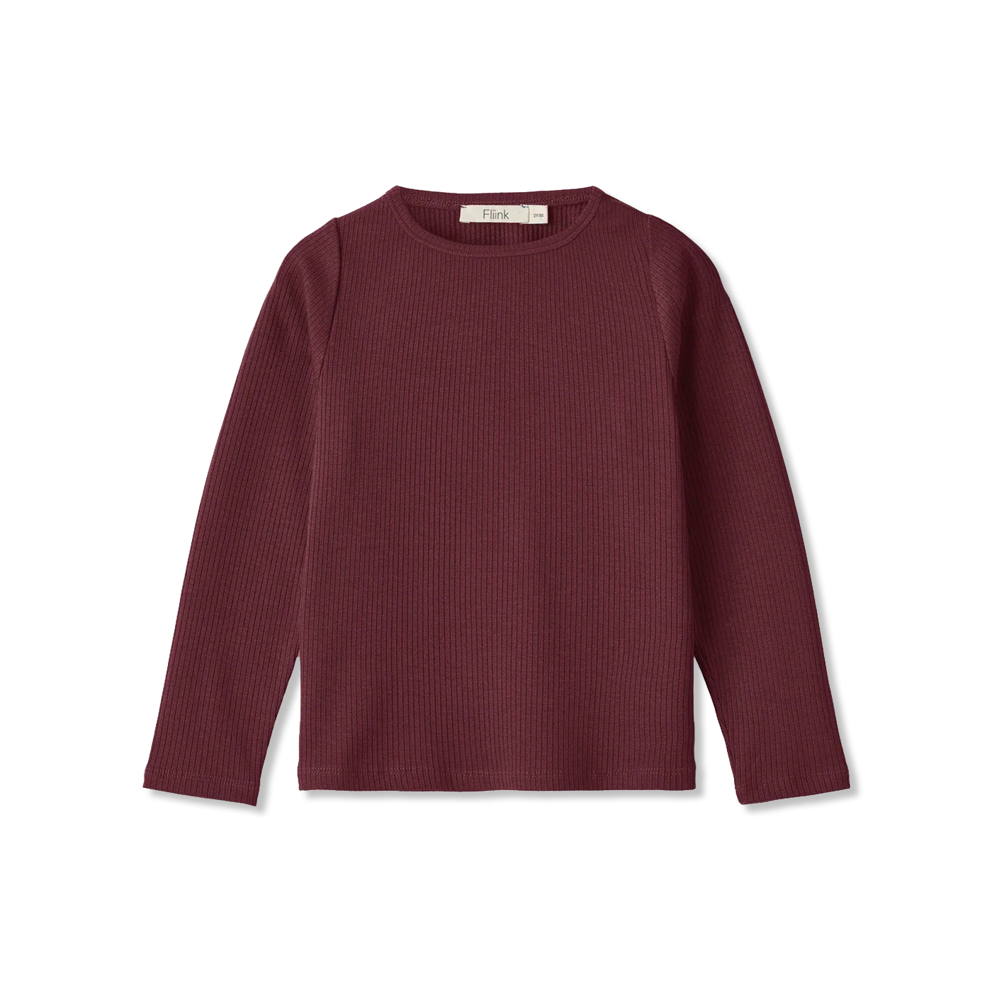 KENNA t-shirt lange mouw