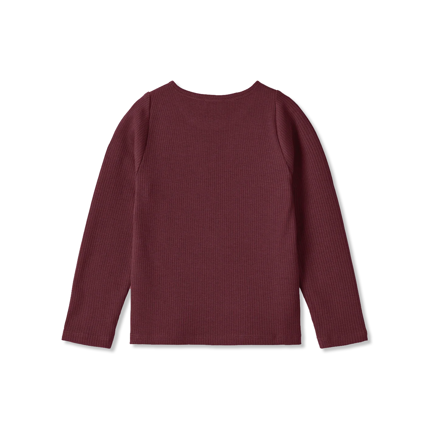 KENNA t-shirt lange mouw