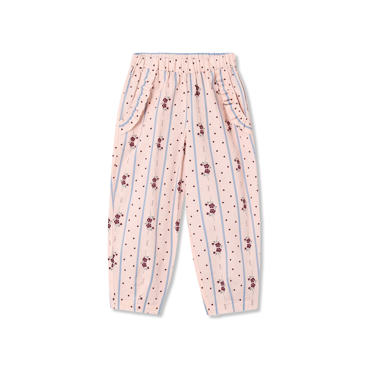 COLOMBE broek