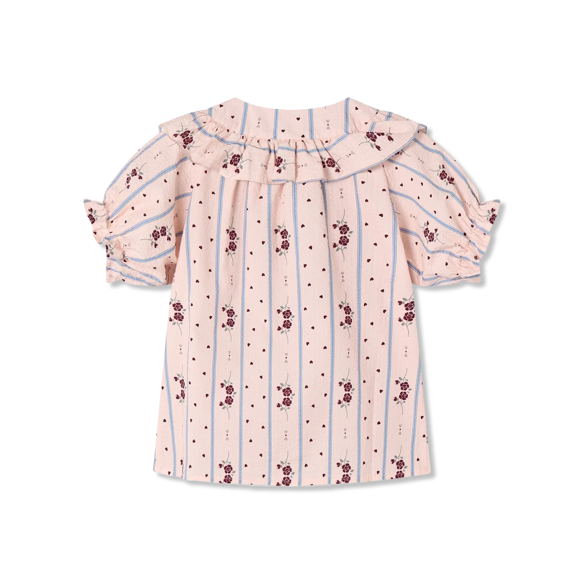 COLOMBE t-Shirt