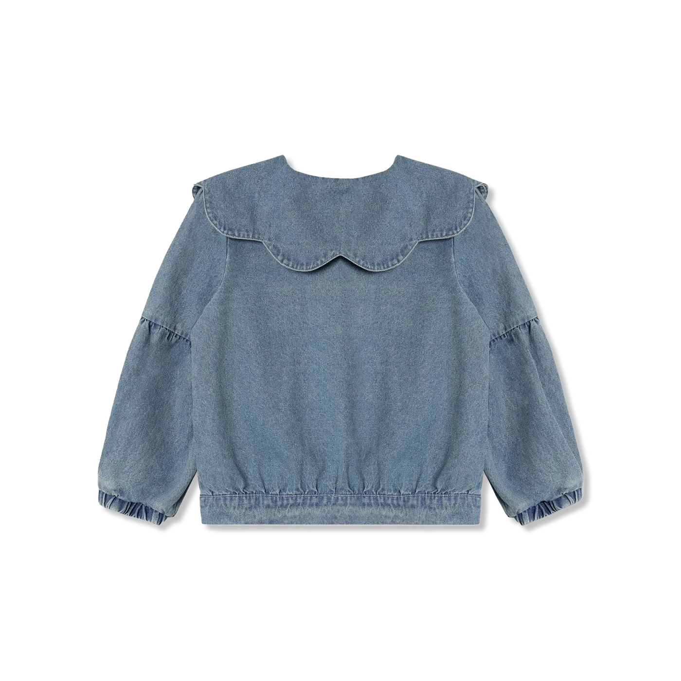 DON ROSE zomerjas