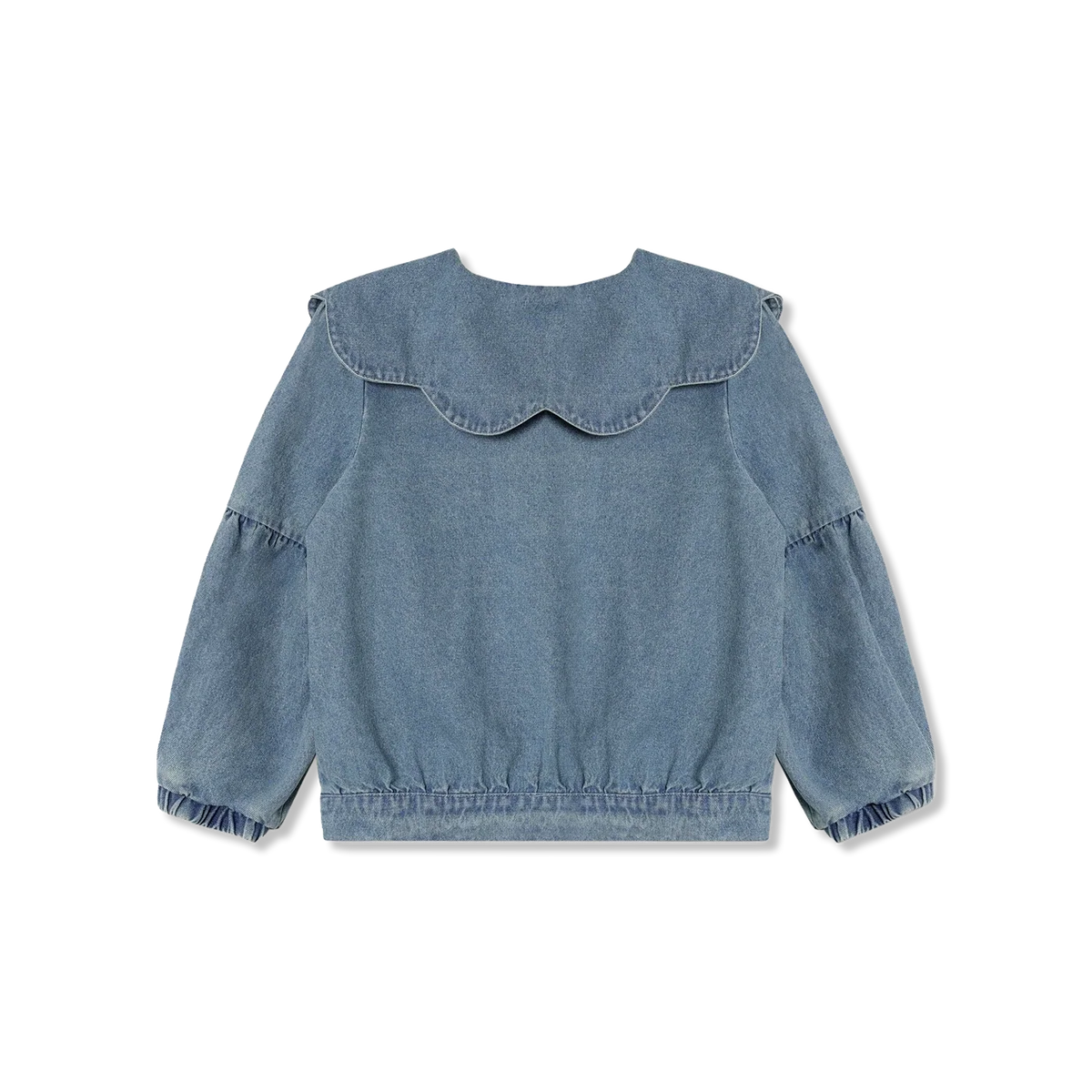 DON ROSE zomerjas