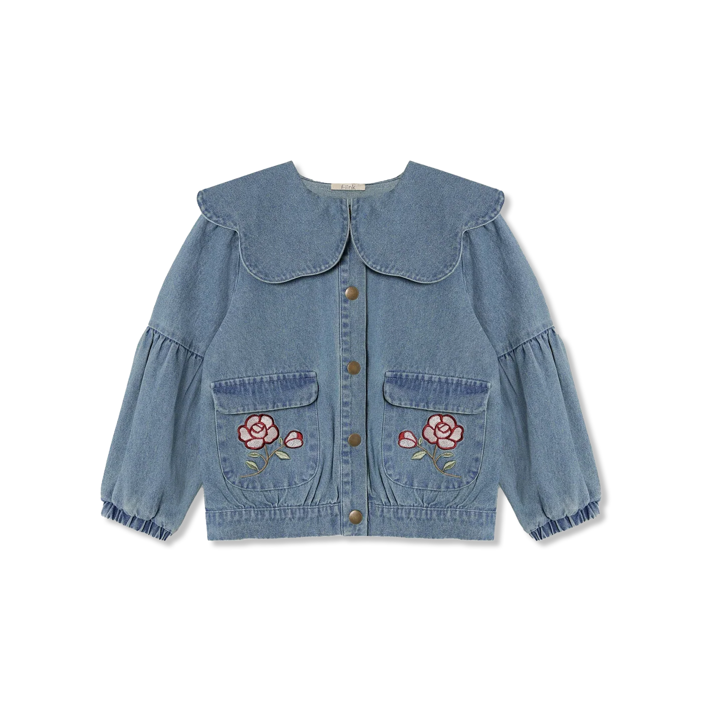 DON ROSE zomerjas