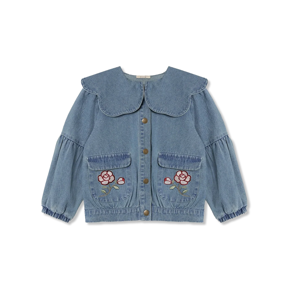 DON ROSE zomerjas