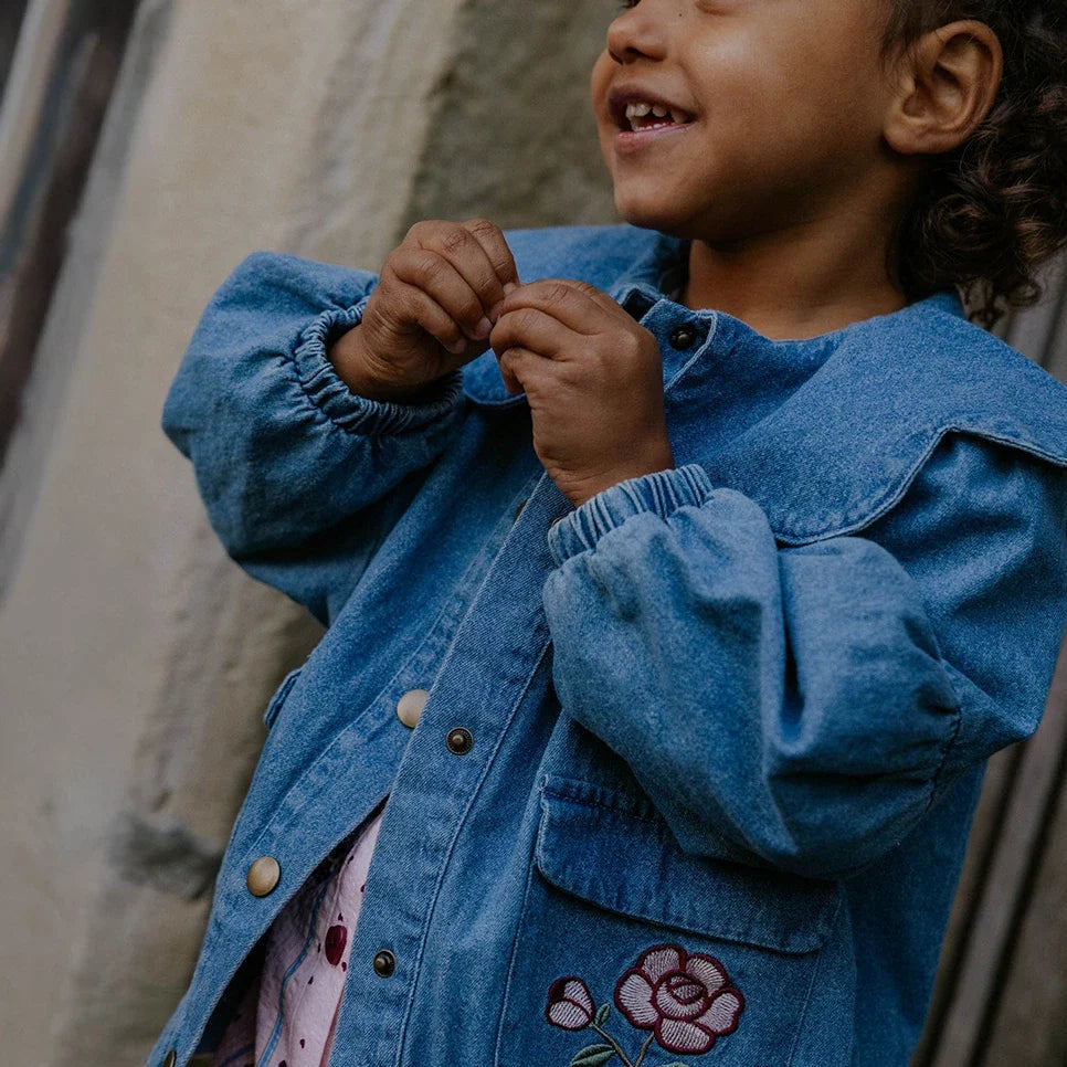 DON ROSE zomerjas