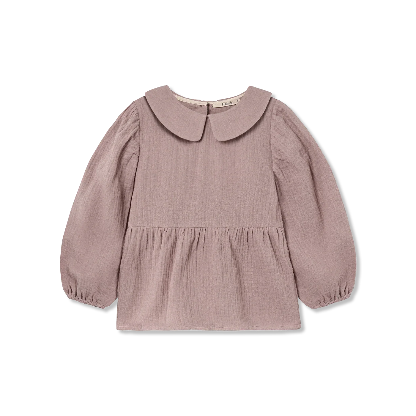 ELMO t-shirt lange mouw