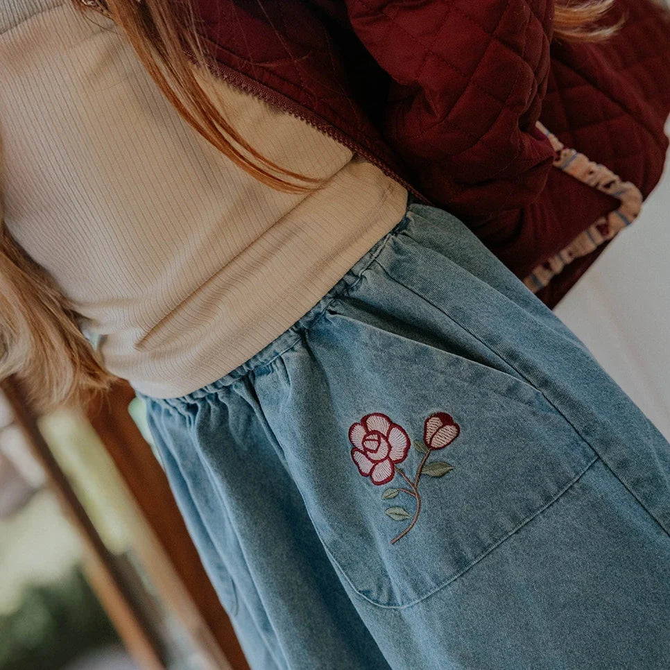 Don rose Rok