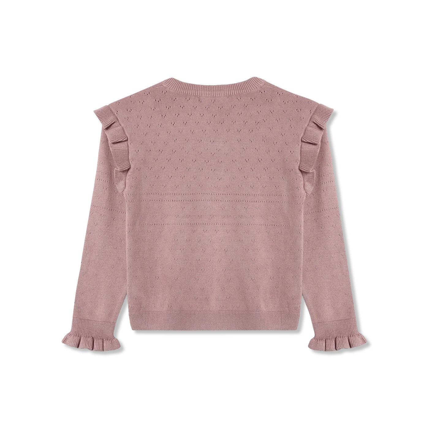 FAME t-shirt lange mouw