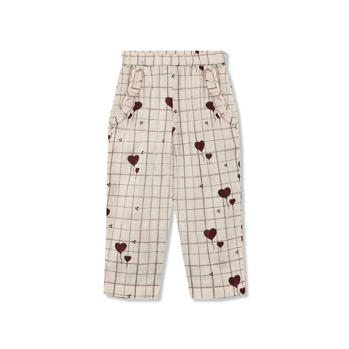 ILOVE broek
