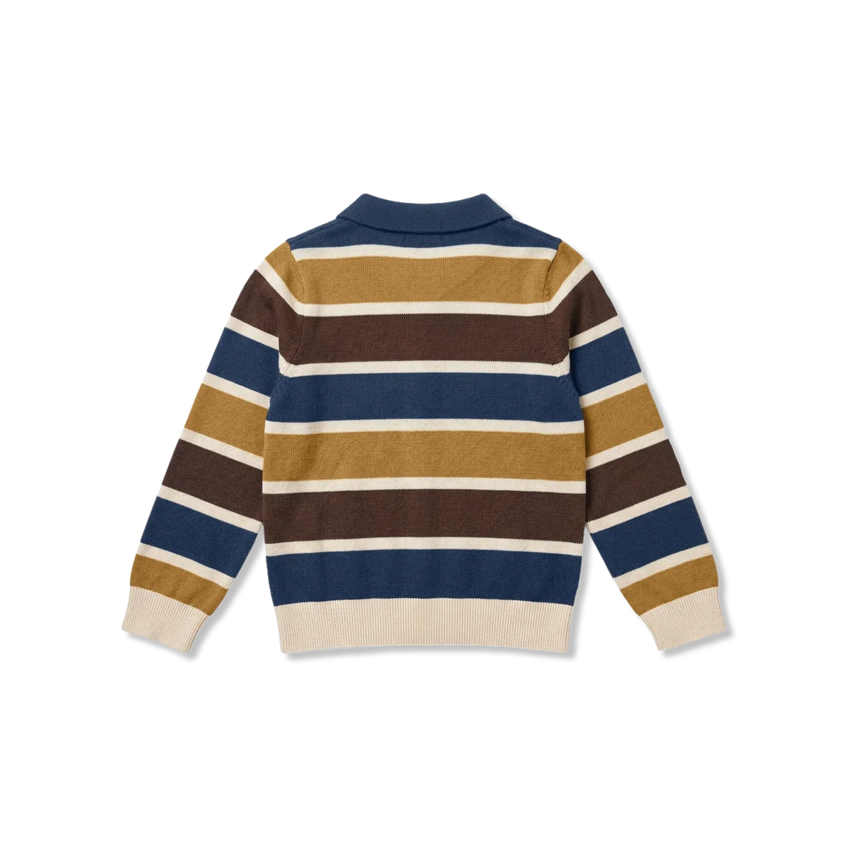 Benny ls Blouse