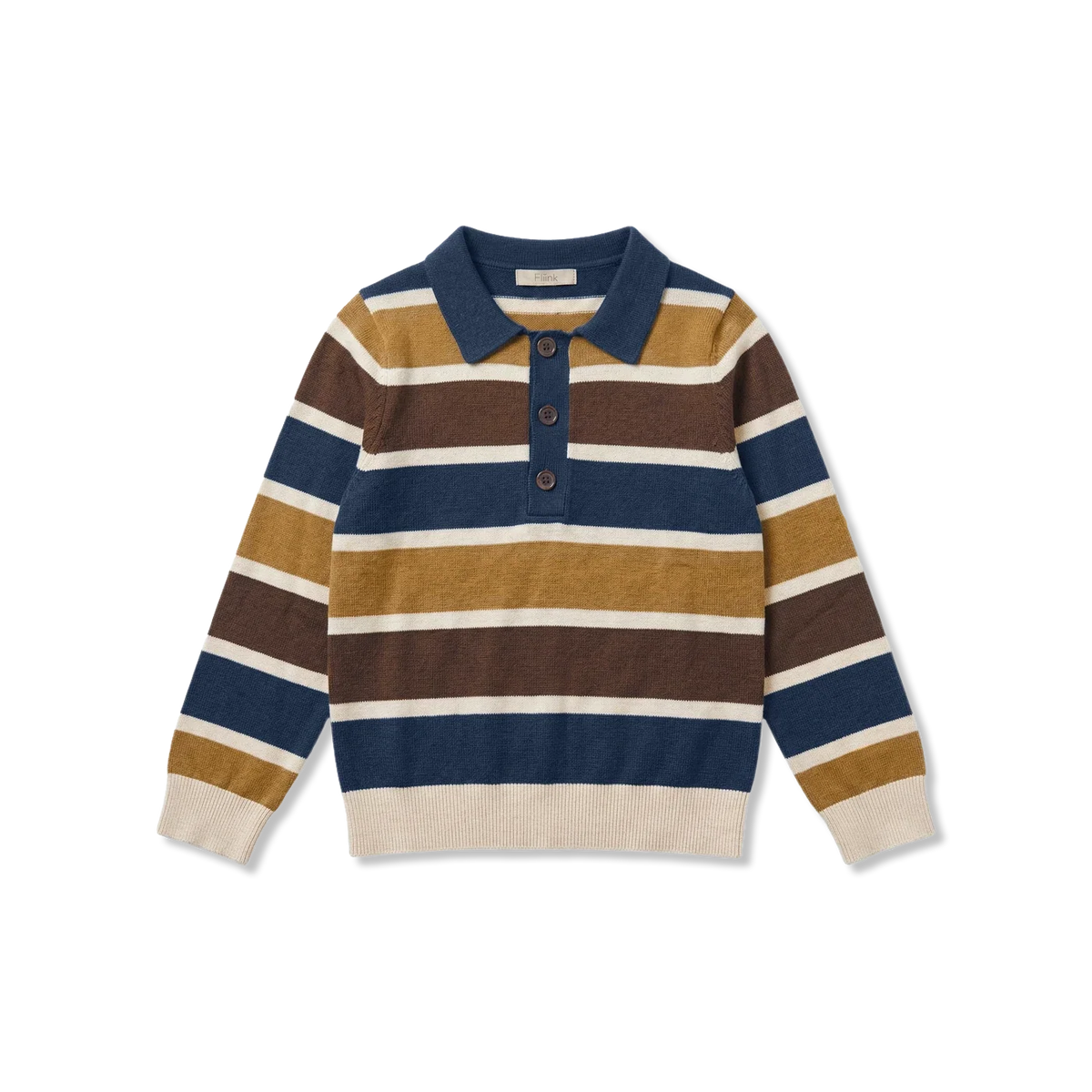Benny ls Blouse