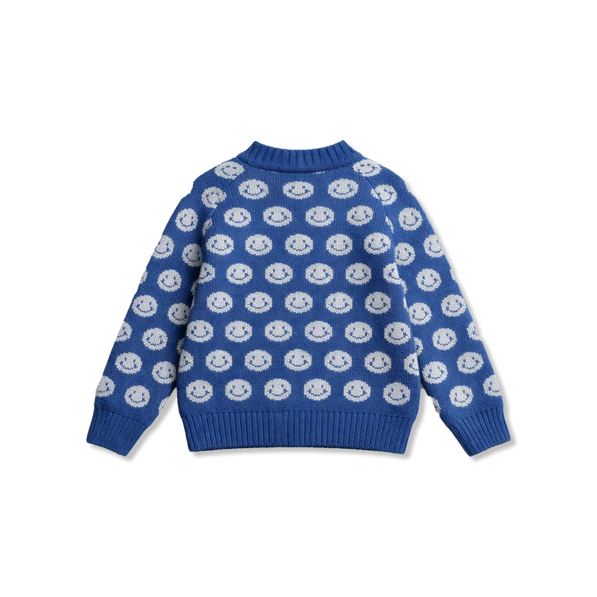 Bon cashmere Gebreide trui