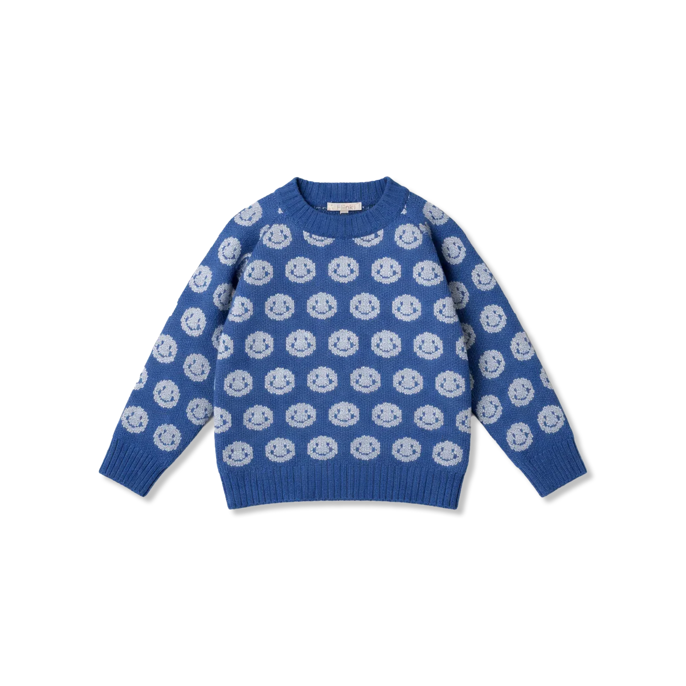 Bon cashmere Gebreide trui