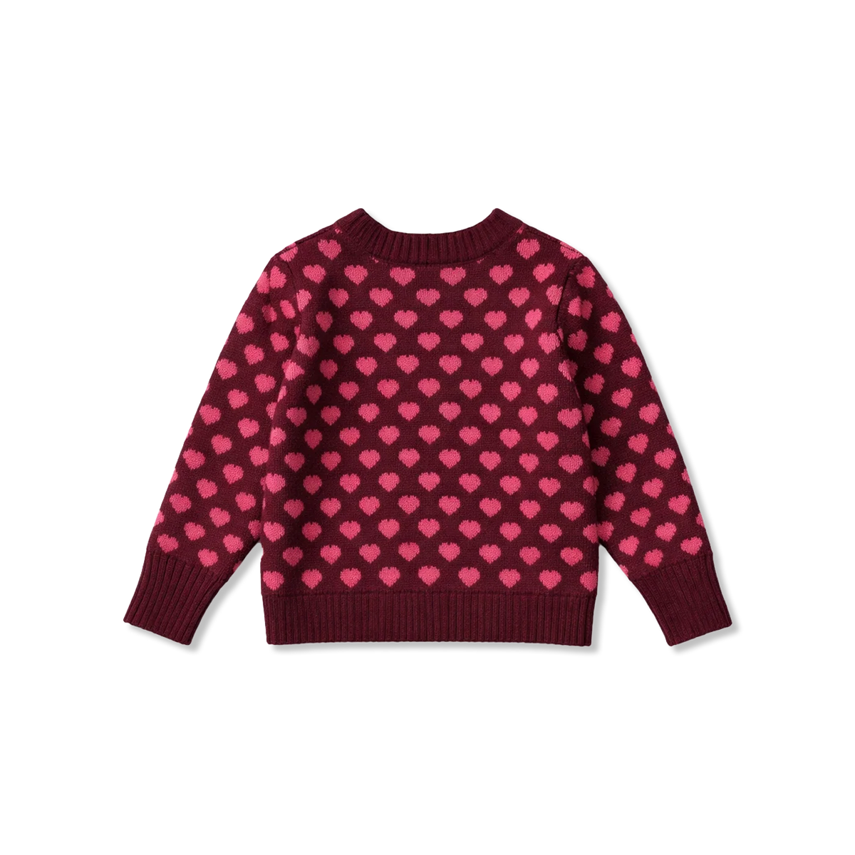 Janie cashmere Gebreide trui