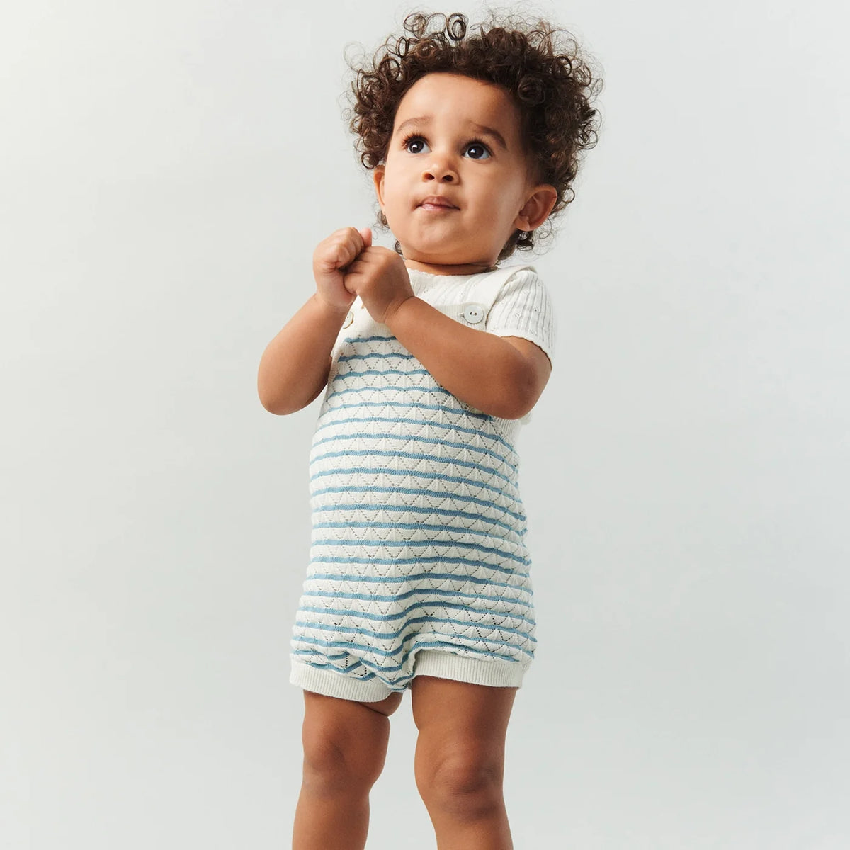 Baby romper Zomerpak