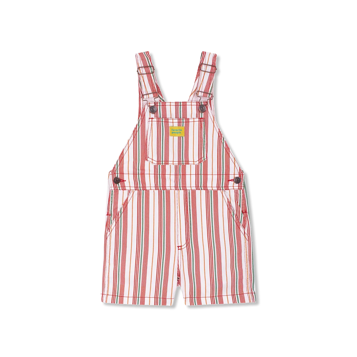 Lasagna overalls broek