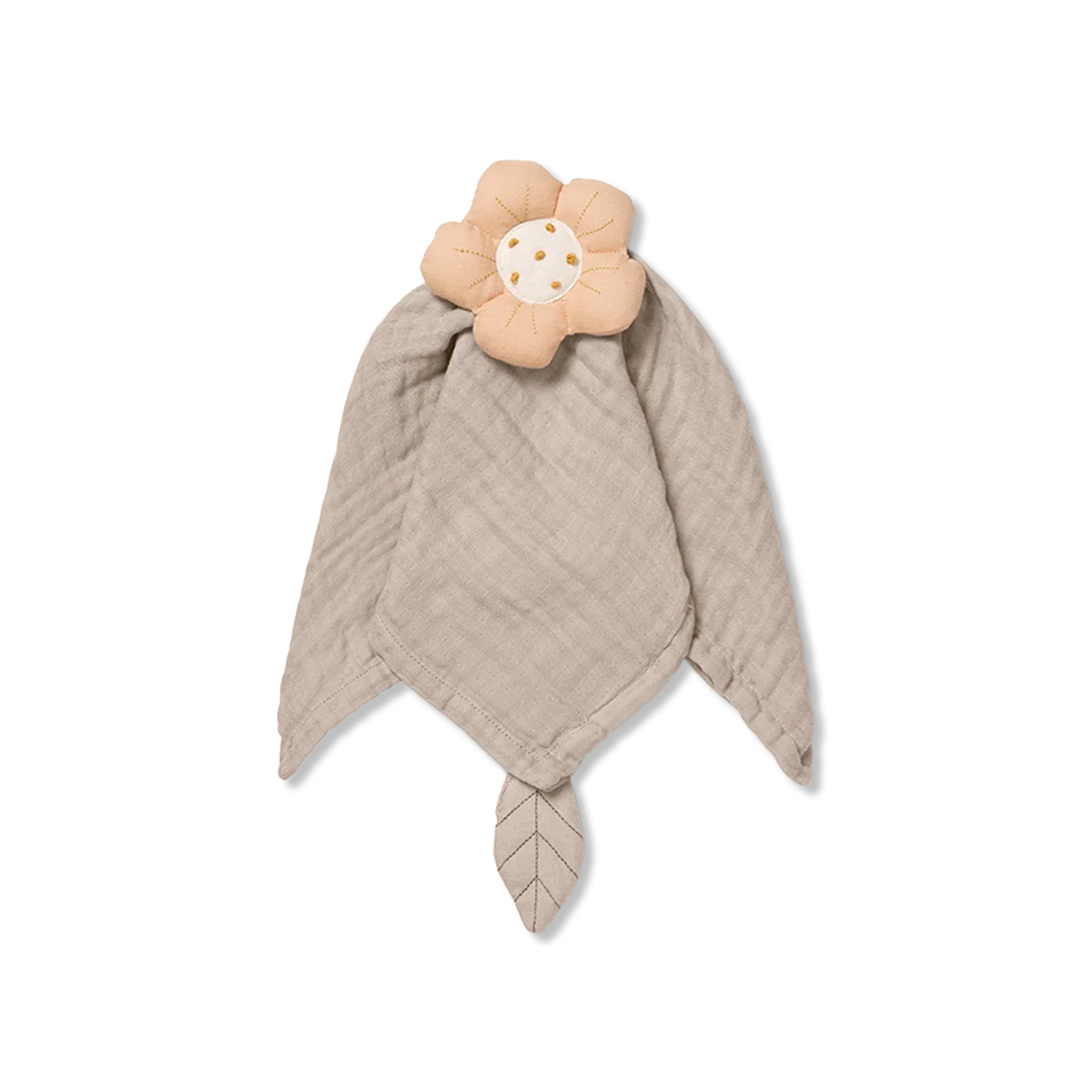 Fleur Knuffeldoekje