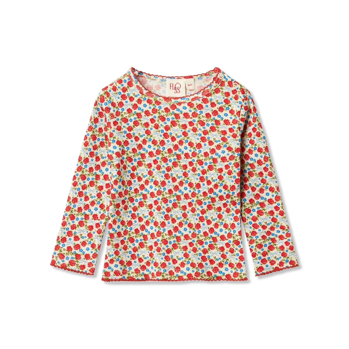 Fresa Blouse