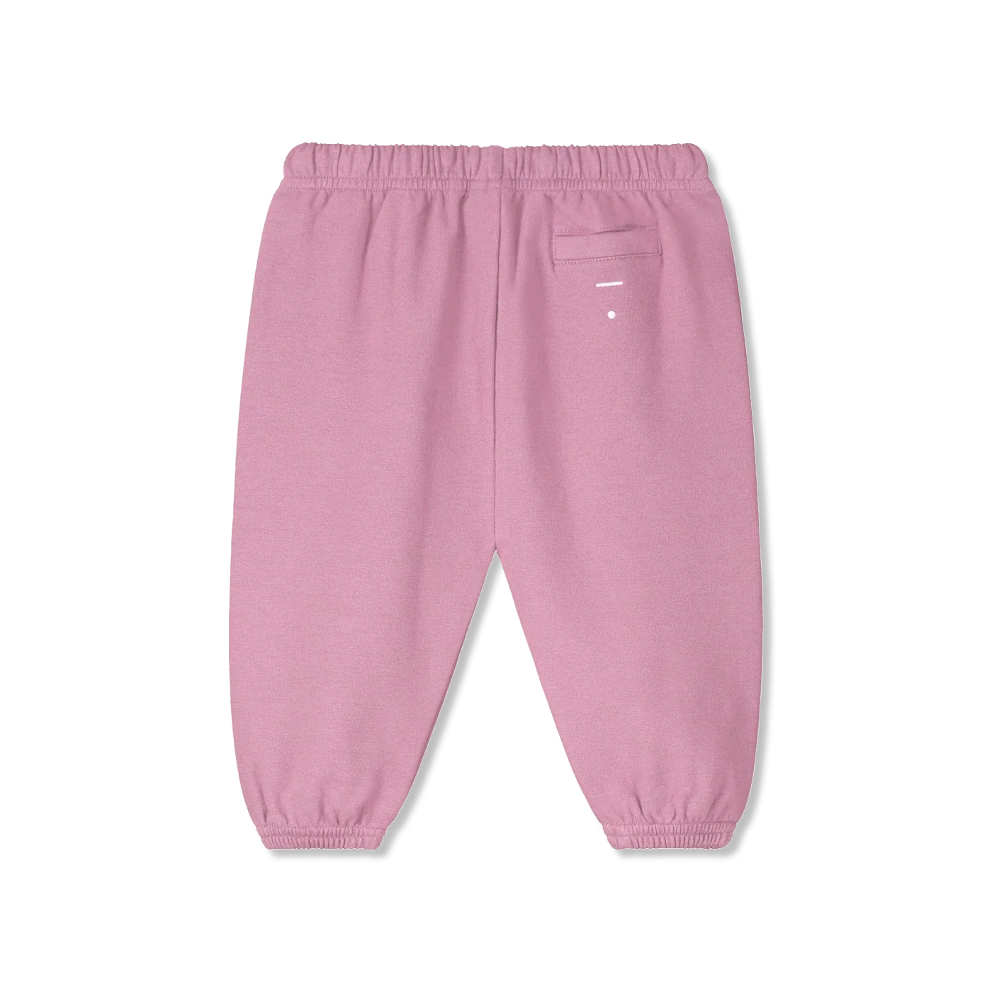Baby track pants Joggingbroek